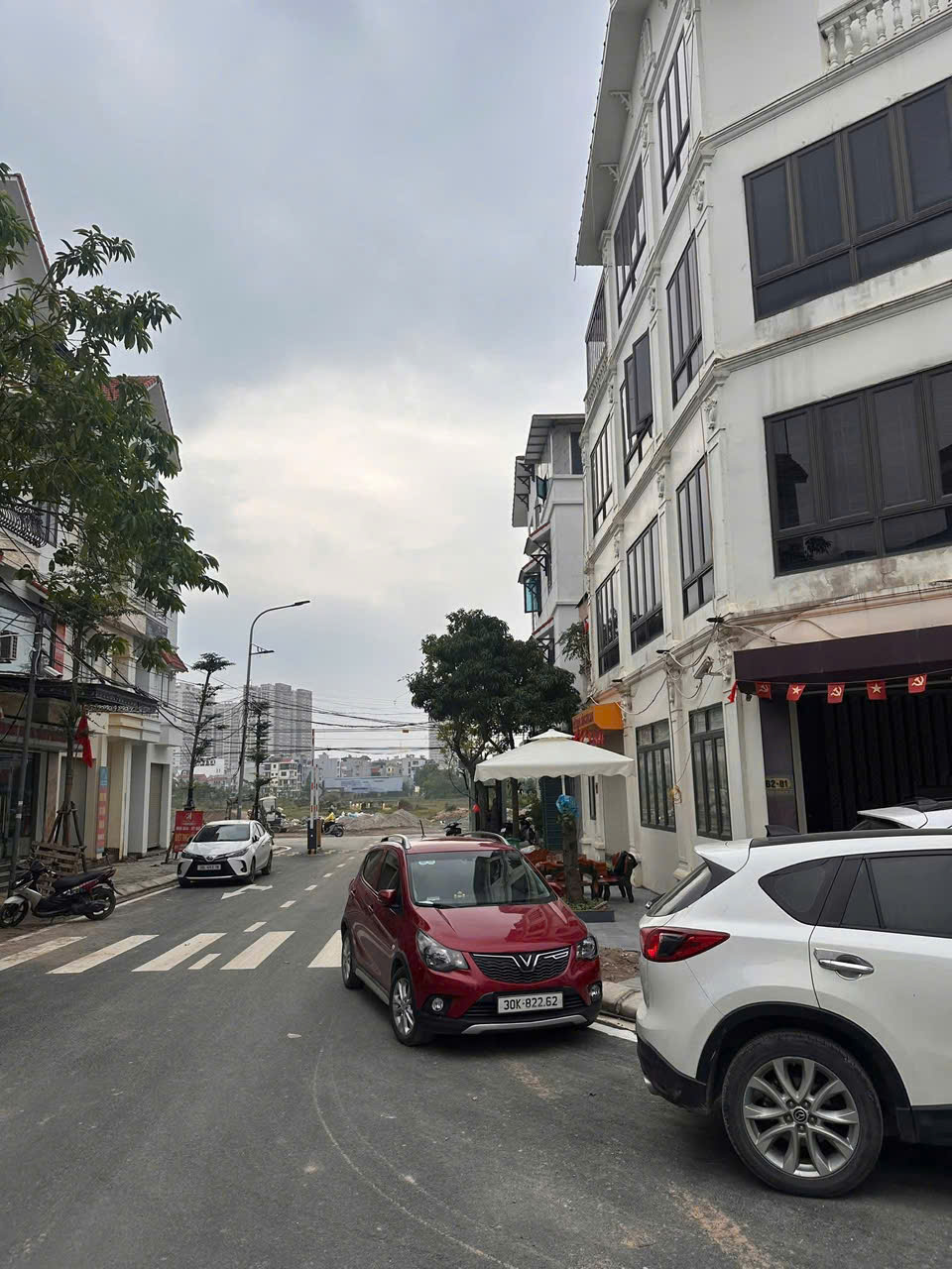  Cần bán gấp 50m đất tại Vân Canh, giáp Nam Từ Liêm, Vành đai 3.5, KĐT VƯỜN CAM, oto, giá đầu tư. 