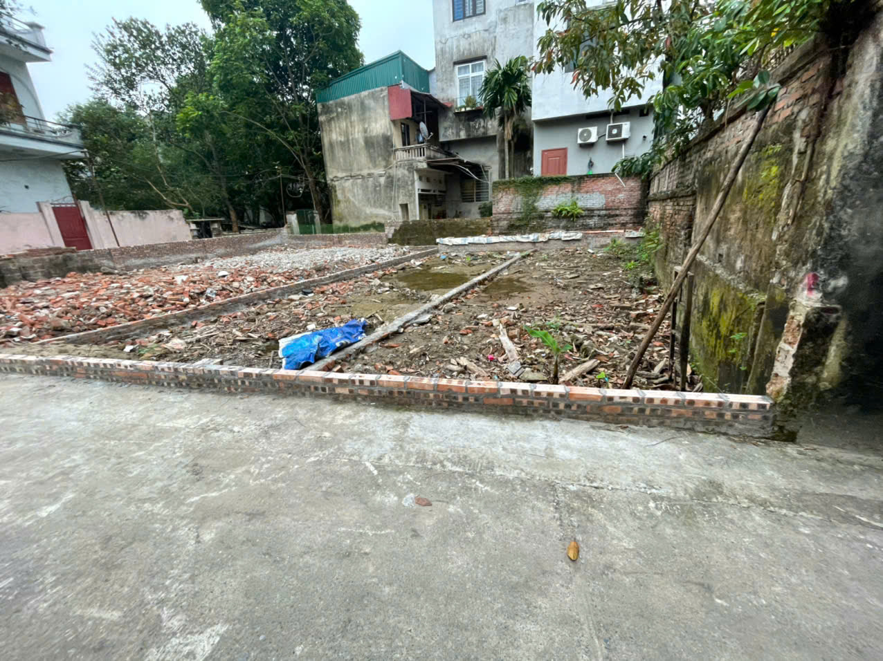  ???? Bán đất Trường Lâm – Ngô Gia Tự HIẾM – 56m² – MT 4m – NGÕ THOÁNG SÁNG – GIÁ CHỈ 8,5x TỶ – ĐẦU TƯ SINH LỜI, Ở SƯỚNG – TƯƠNG LAI SÁNG NGỜI! 