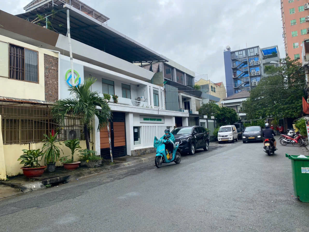  BÁN NHÀ GIÁ RẺ MẶT TIỀN XÔ VIẾT NGHỆ TĨNH, P.24, BÌNH THẠNH –HỒ CHÍ MINH  207M² (12x18m) – GIÁ 37 TỶ – NHÀ THẬT 100% 