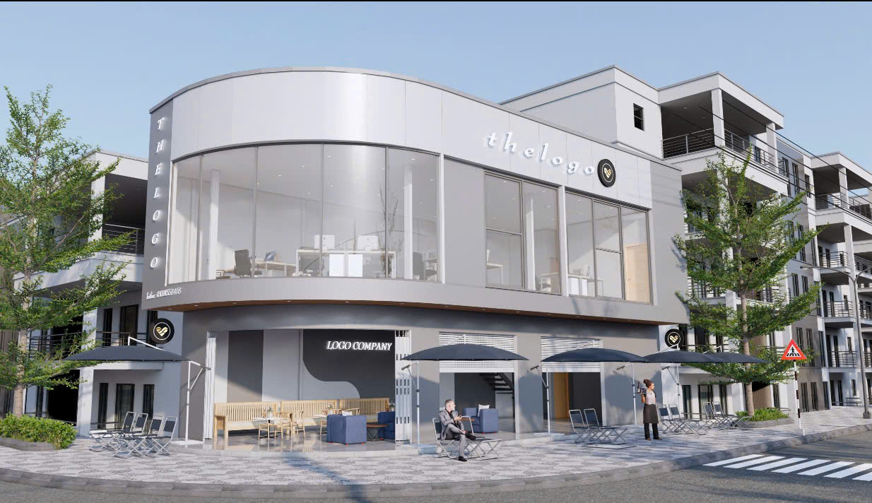  Cho Thuê nhà mặt phố Trần Xuân Soạn lô 2 mặt tiền phù hợp văn phòng, chuỗi hiệu thuốc... 