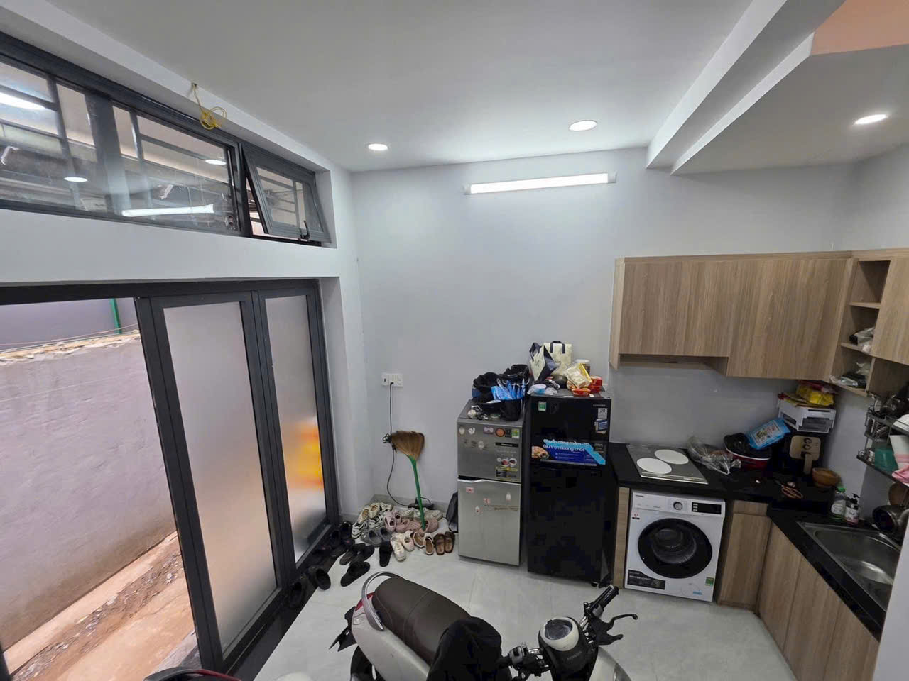  ???? BÁN NHÀ BÌNH THẠNH – ĐIỆN BIÊN PHỦ 