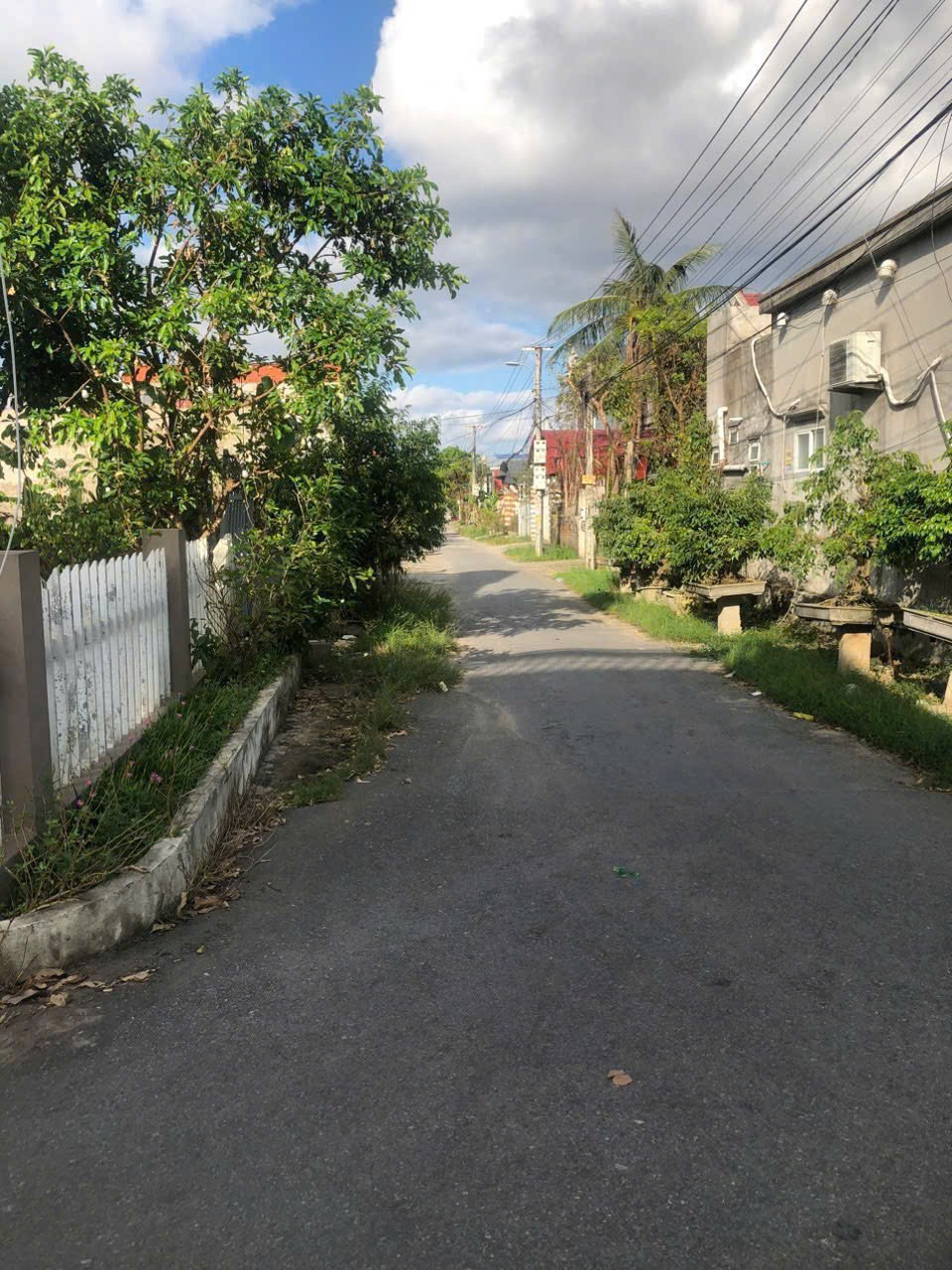  LÔ 208M² ĐẸP NHẤT HẢI THÀNH 2 – ĐƯỜNG 8M  GIÁ CHỈ 2X TRIỆU/M²  ZALO 0567 222 555 