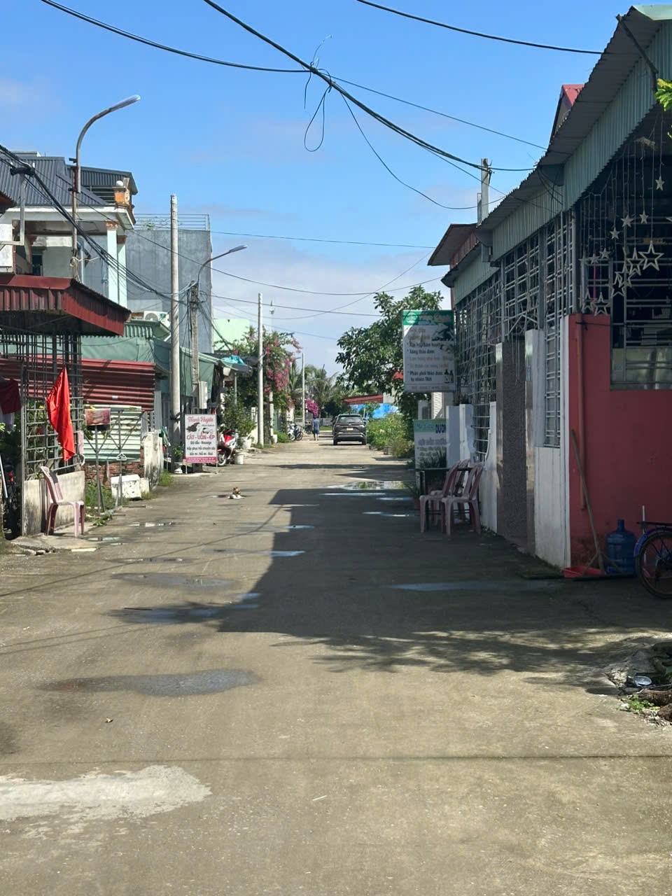  LÔ ĐẸP NHÁNH 3 BÙI PHỔ – TÂN THÀNH – DƯƠNG KINH  CHỈ 2X TRIỆU/M²  ZALO 0567 222 555 