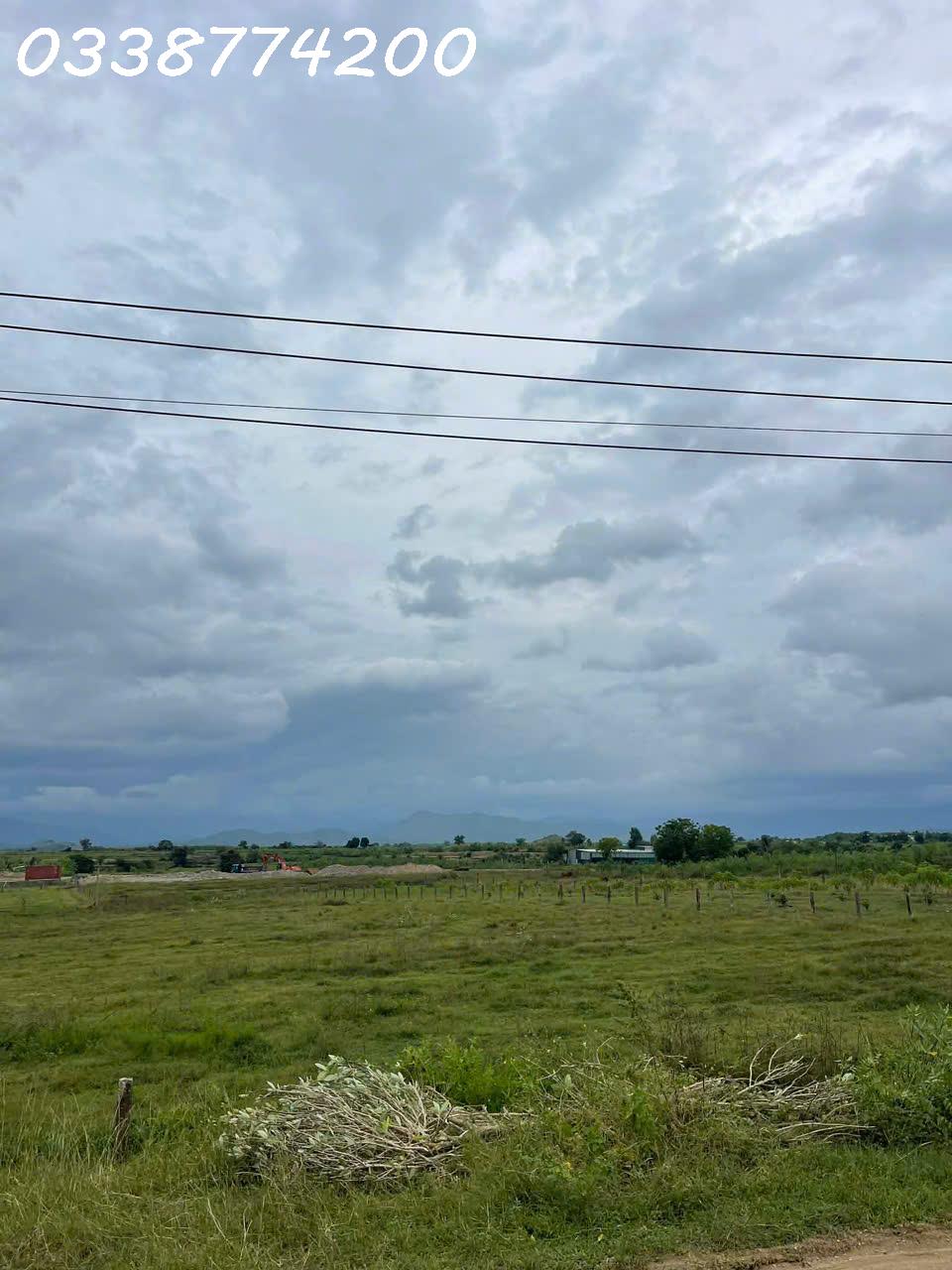  SIÊU PHẨM - ĐẤT ĐẸP – GIÁ TỐT – CHÍNH CHỦ CẦN BÁN Đất Ngay Công An Xã Ninh Sơn, Ninh Thuận 