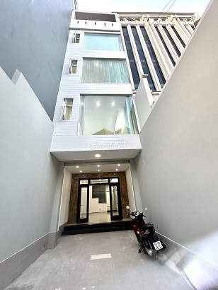  CHO THUÊ TÒA NHÀ VĂN PHÒNG – ĐƯỜNG SÔNG THAO, PHƯỜNG 2, QUẬN TÂN BÌNH – KHU VỰC SÂN BAY TÂN SƠN NHẤT 