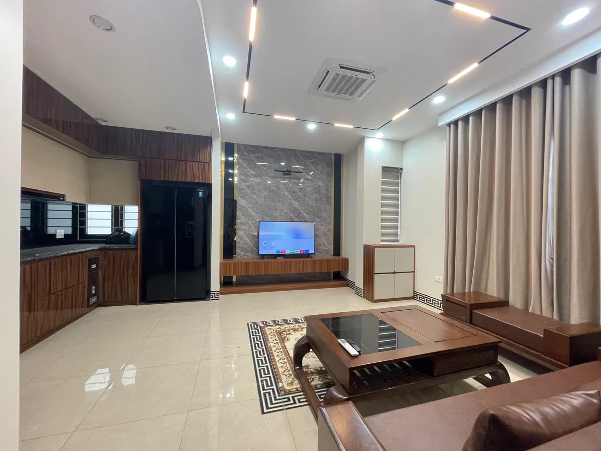  ???? SIÊU PHẨM LÔ GÓC MT CỰ LỘC, THANH XUÂN - 7 TẦNG THANG MÁY - CHỈ 16 TỶ 