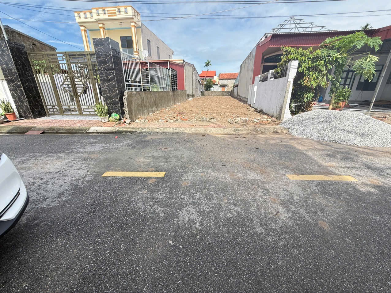  ĐẤT MẶT ĐƯỜNG XUÂN LA – THANH SƠN  GIÁ CHỈ 1X TRIỆU/M² – LÔ ĐẸP HIẾM  ZALO 0567 222 555 