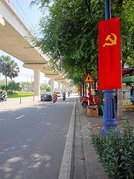  BÁN ĐẤT VÀNG 1.024m² full thổ cư – MẶT TIỀN NGUYỄN VĂN BÁ, BÌNH THỌ, THỦ ĐỨC 