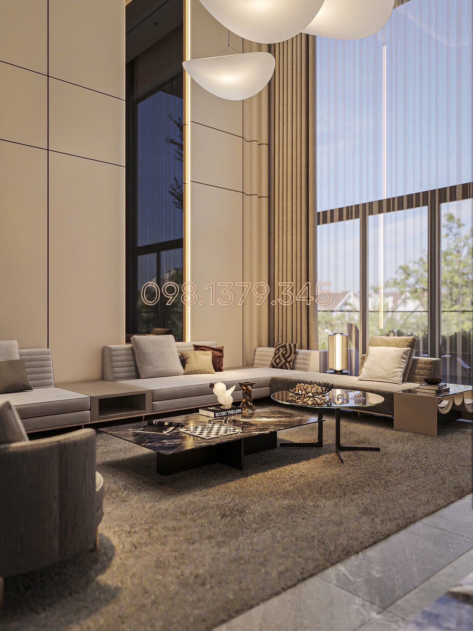  DUPLEX MẶT PHỐ CẠNH AEON LB 120M2 8T, SÂN VƯỜN TRƯỚC SAU, KINH DOANH - 3X TỶ 