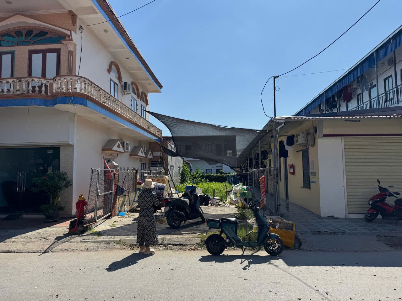  MẶT ĐƯỜNG NGHĨA PHƯƠNG ĐỒ SƠN – GIÁ CHỈ 2X TRIỆU/M² – HÀNG HIẾM KINH DOANH ĐỈNH  ZALO 0567 222 555 