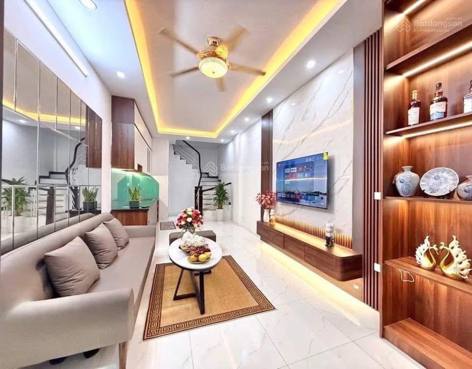  Giảm mạnh. Bán nhà Xuân Đỉnh, Cạnh KĐT Ngoại Giao Đoàn, ngõ hơn 3M, 2 Thoáng, ô tô đỗ cổng 