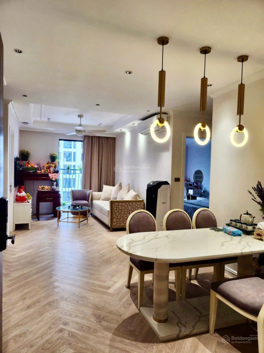  Cần bán gấp căn hộ tại An Bình City, 90m2, giá thỏa thuận, 3PN, 2WC, pháp lý chuẩn 