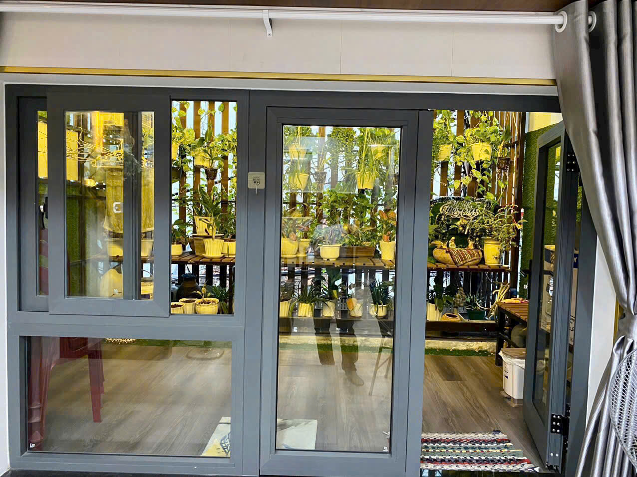  Bán nhà tâm huyết 2 tầng – cách biển 800m – Cao Bá Quát, Phước Tân 