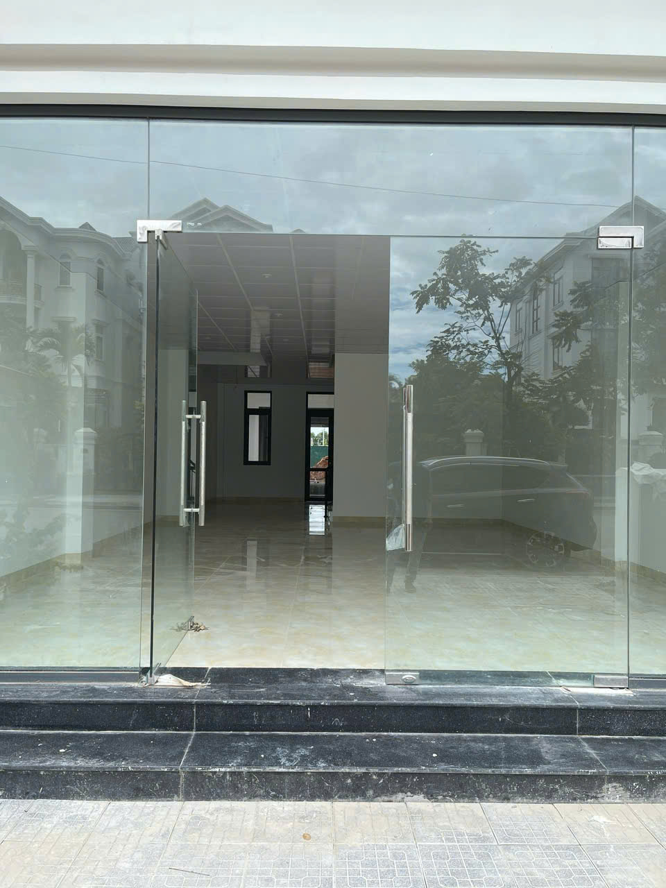  ???? CHO THUÊ MẶT BẰNG TẦNG 1 – KĐT PHÚ MỸ AN, TP HUẾ 