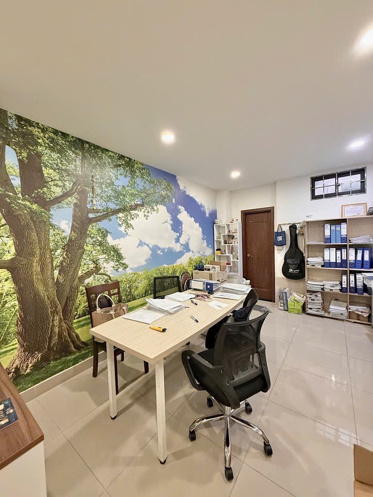  BÁN NHÀ HẺM XE TẢI PHÚ NHUẬN – PHAN ĐĂNG LƯU 