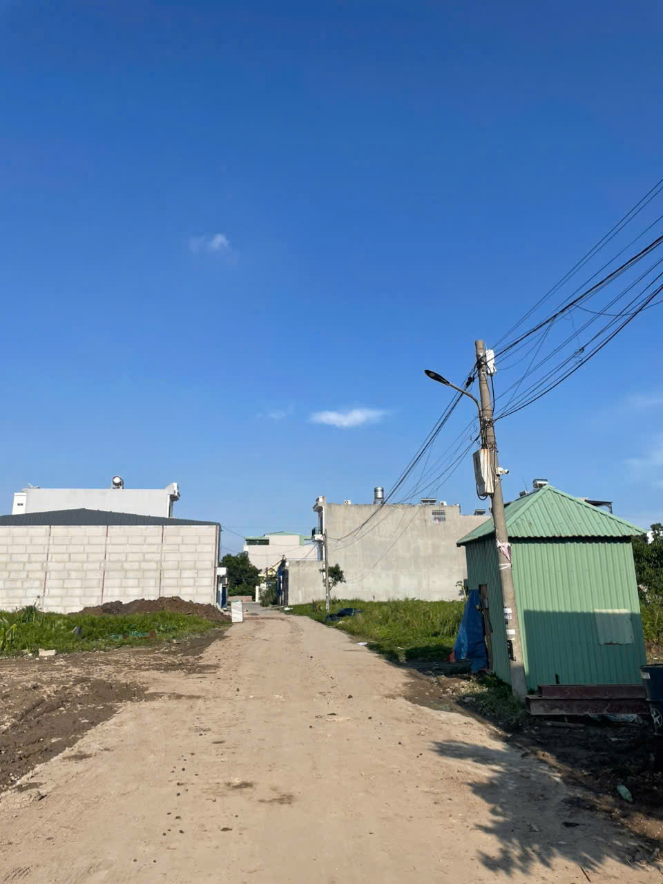  HÀNG ĐẸP CHUNG CƯ VĂN CÚ – TUYẾN 1 AN ĐỒNG, AN DƯƠNG, HẢI PHÒNG 