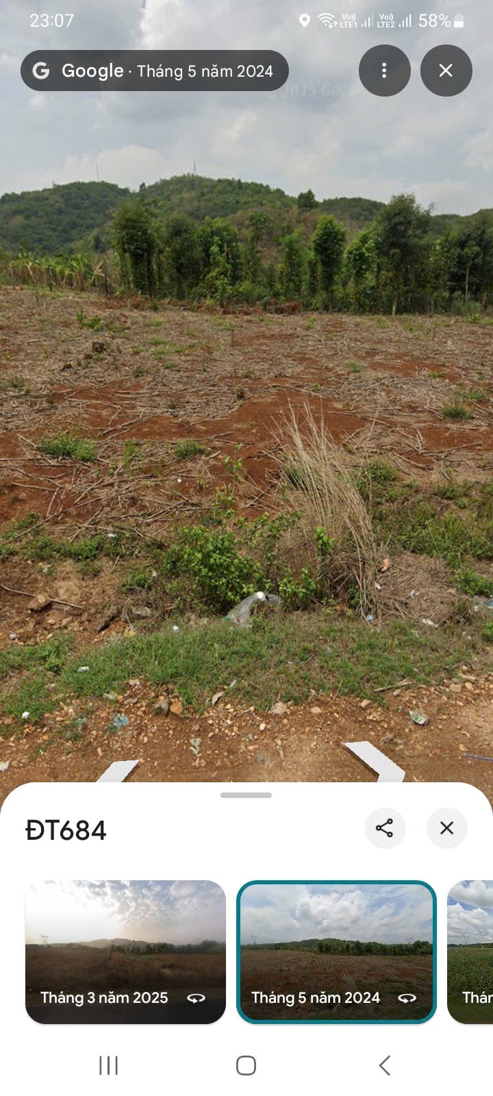  ĐẤT ĐẸP - GIÁ TỐT -  Bán Đất Vị Trí Đắc Địa Tại Xã Đăk Sô, Krong Nô, Đăk Nông 