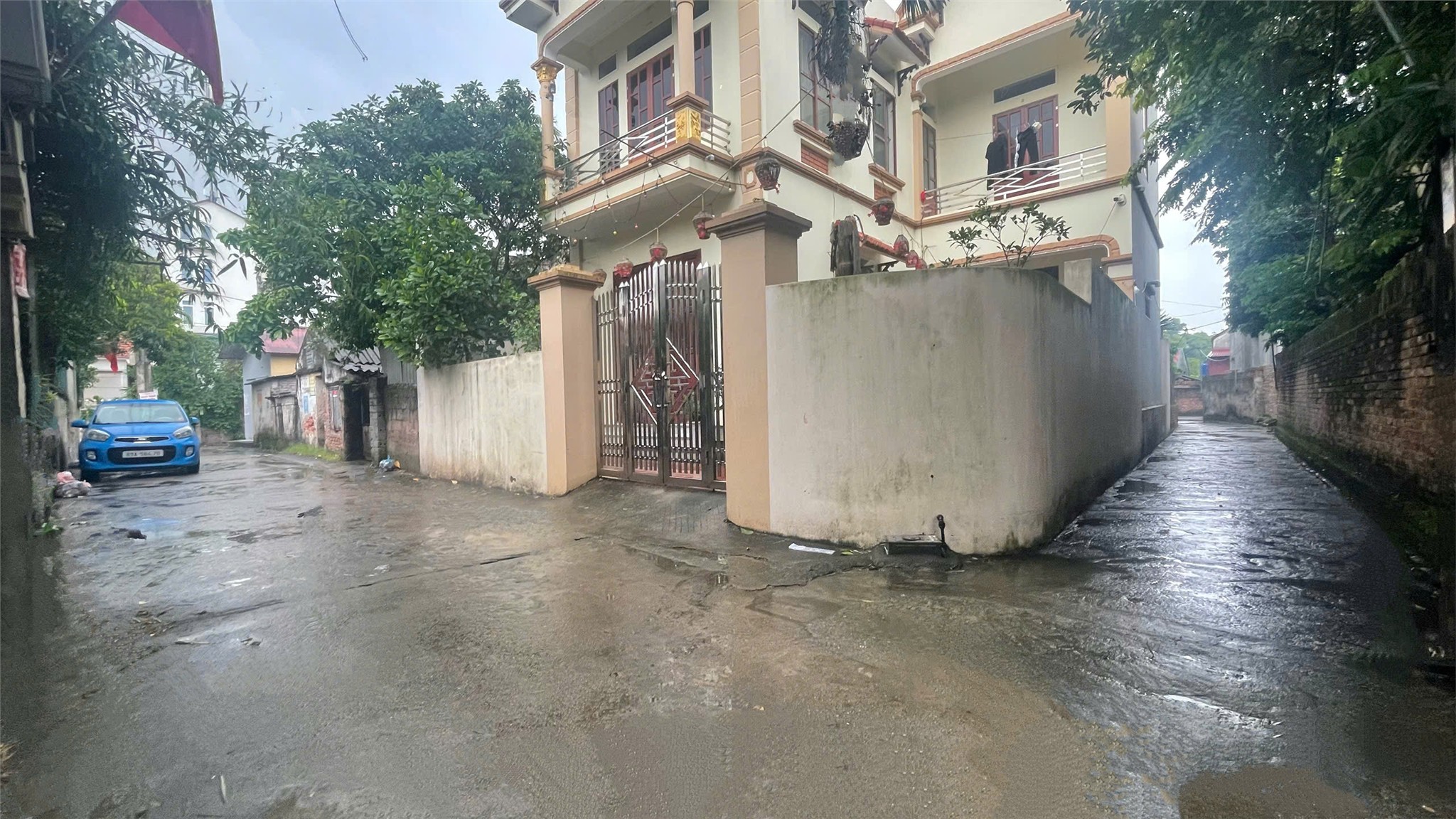  ĐẤT ĐẸP - GIÁ TỐT - Cần Tiền Bán Gấp Lô Đất Vị Trí Đắc Địa Tại Hoà Bình Thượng, Văn Giang, Hưng Yên 