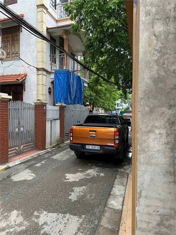  MUA BAN – ĐẤT ĐỨC GIANGLONG BIÊN 42M² – NHỈNH 6.x TỶ [TL ]

- Trung tâm Đức Giang 