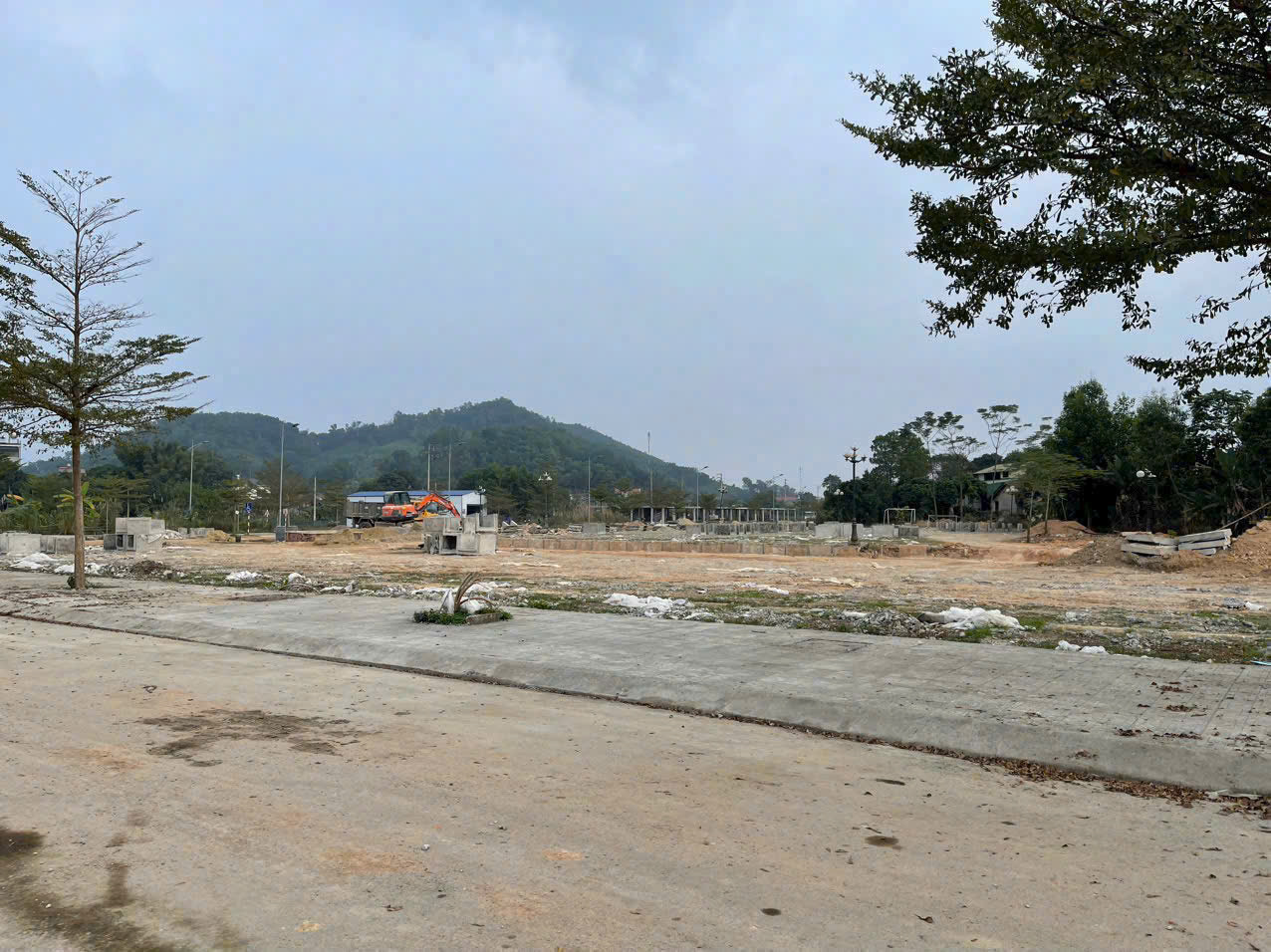  CHÍNH CHỦ BÁN GẤP LÔ ĐẤT ĐẸP KHU DÂN CƯ GÒ CAO – VỊ TRÍ CAO RÁO, TIỆN ÍCH ĐỒNG BỘ 