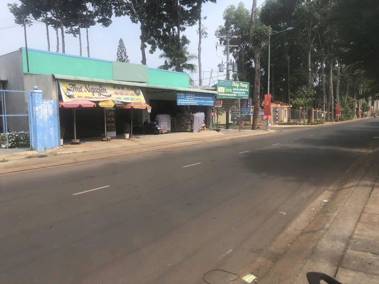  CHÍNH CHỦ  BÁN ĐẤT THỔ CƯ VỊ TRÍ ĐẸP - GIÁ TỐT  TẠI XÃ BÌNH  LỘC , TP.  LONG KHÁNH, ĐỒNG NAI 