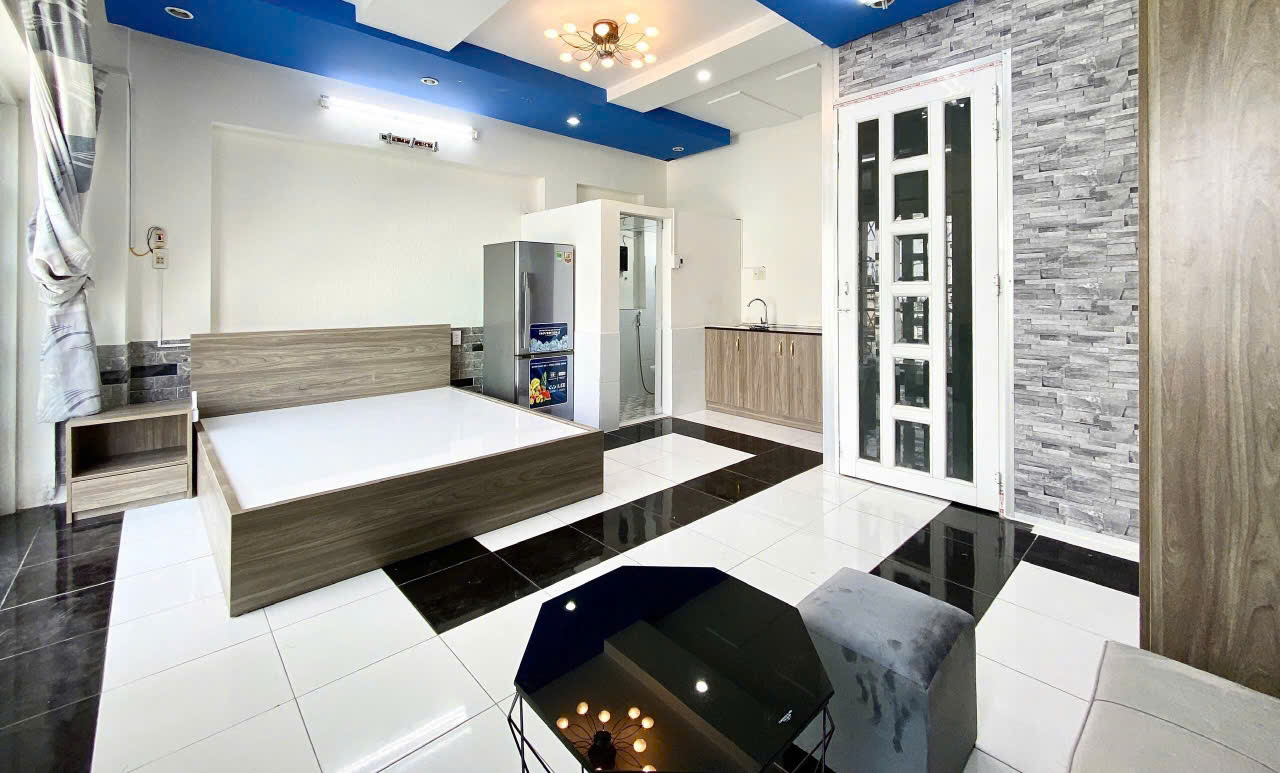  PASS PHÒNG TRỌ GẤP  – Thạnh Mỹ Lợi, Quận 2 - TP. Thủ Đức- TPHCM 