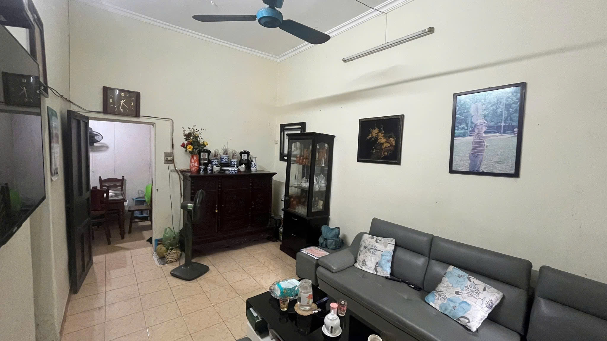  Cực hiếm, bán nhà Hàng Chiếu, 100m2, mặt tiền 6.3m, 30.8 tỷ, kinh doanh homestay, spa 