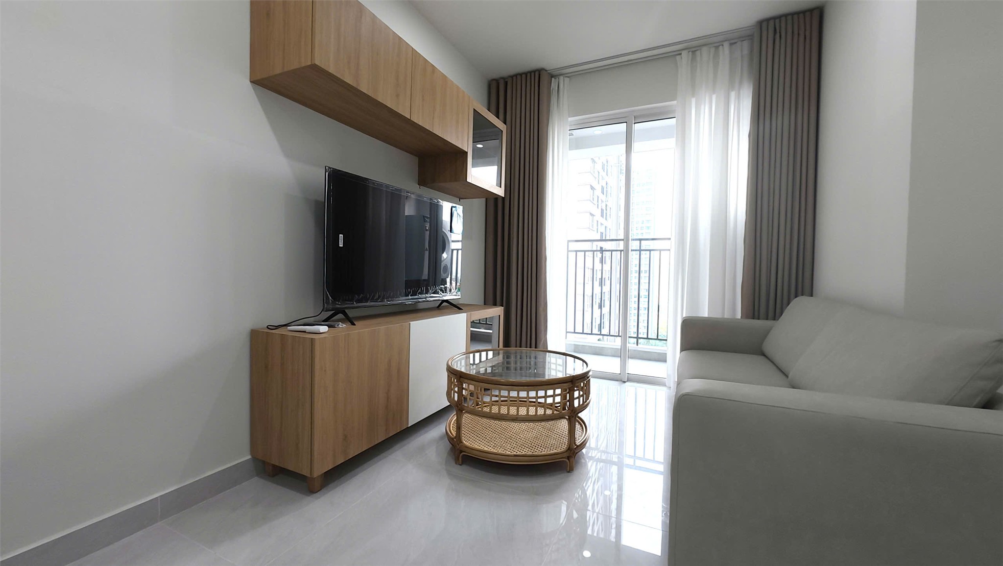  CĂN HỘ ĐẸP – GIÁ TỐT  – CHÍNH CHỦ CẦN CHO THUÊ TẠI Sunrise Riverside, Nguyễn Hữu Thọ, Phước Kiển 