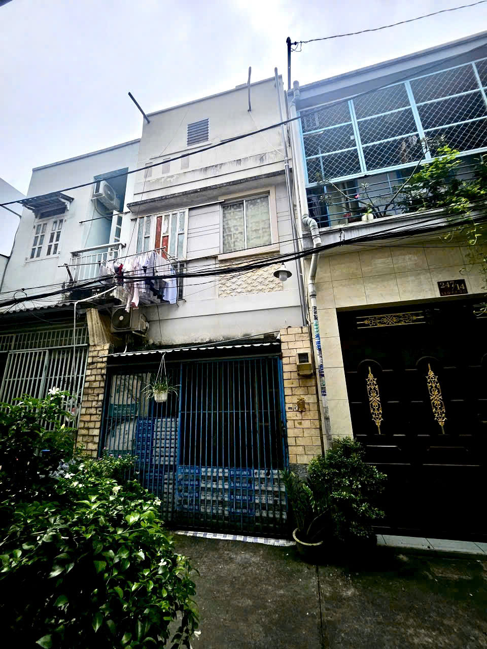  CHÍNH CHỦ CHO THUÊ NHÀ NGUYÊN CĂN – 15m² – 5 TRIỆU/THÁNG – Q.11- TPHCM 