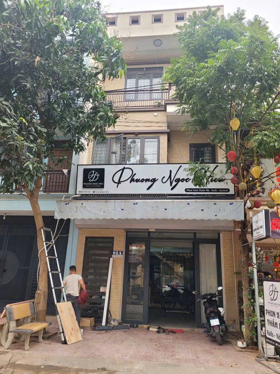  CHÍNH CHỦ CẦN BÁN NHÀ TRUNG TÂM –  THÀNH PHỐ THÁI NGUYÊN- DIỆN TÍCH 100 m2 