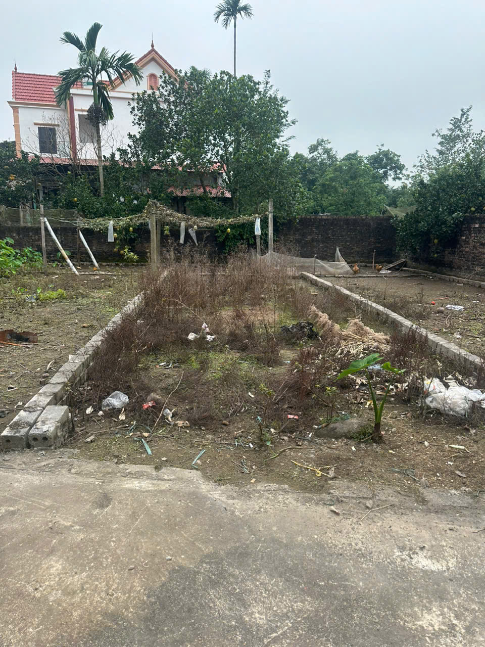  Bán đất 64m ô tô đỗ sát tại Duyên Thái, Ngọc Hồi Thanh Trì 