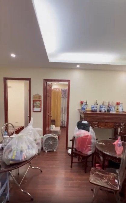  BÁN NHANH CHUNG CƯ MI NI - VỊ TRÍ ĐẸP -  Giá tốt tại ngõ 105 Thụy Khê, Tây Hồ, Hà Nội 