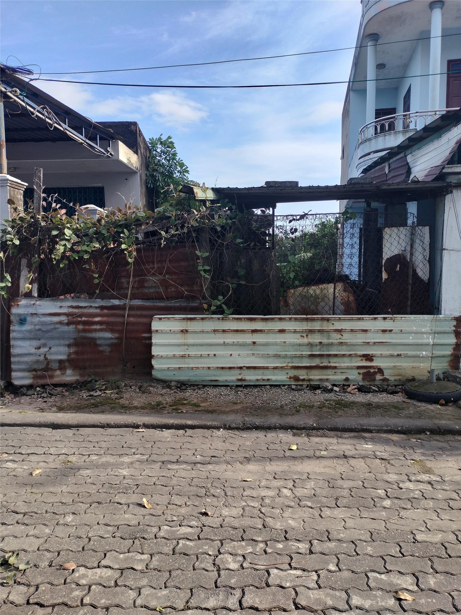  ???? BÁN ĐẤT MẶT TIỀN TRƯỜNG SƠN – CẨM LỆ  106m²  GIÁ CHỈ 3,9 TỶ! 