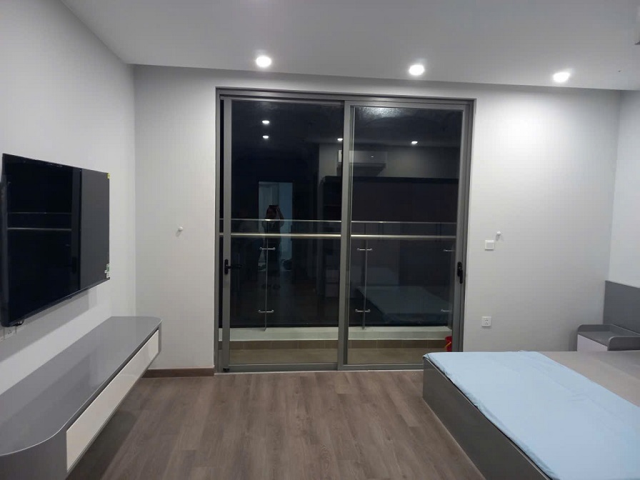  BÁN STUDIO RUBY – TÒA A, CĂN 1009 