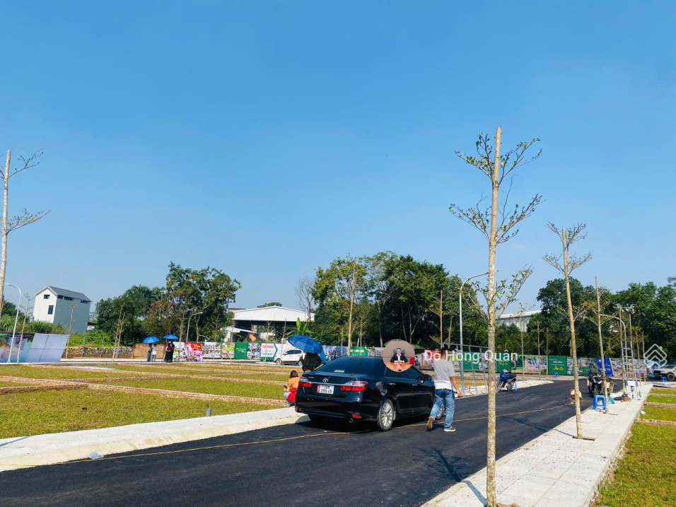  Bán nhà ngõ Phú Cát, Quốc Oai, Hà Nội. DT 120m2, sổ đỏ chính chủ. LH: 0944090291 