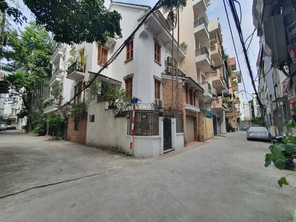  Rẻ nhất Cầu Giấy !Phạm Tuấn Tài, ô tô tránh vỉa hè, kinh doanh, 62m, 6 tầng. Giá nào thì cũng bán 