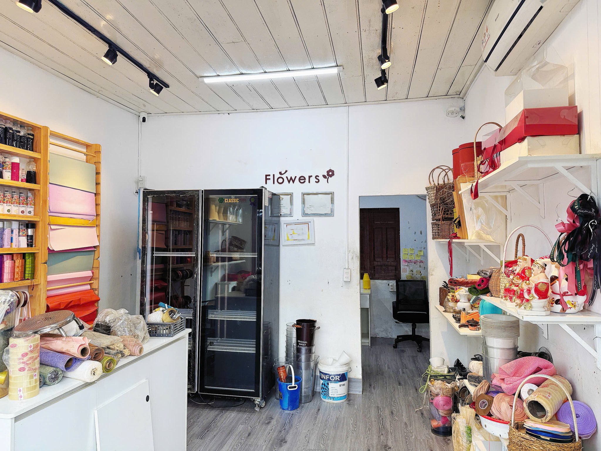  ???? CHO THUÊ MẶT BẰNG MAI THÚC LOAN – VỊ TRÍ ĐẸP, GIÁ TỐT 