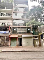  CHO THUÊ MẶT BẰNG KINH DOANH TRUNG TÂM BA ĐÌNH – NHÀ MỚI, VÀO KINH DOANH NGAY 