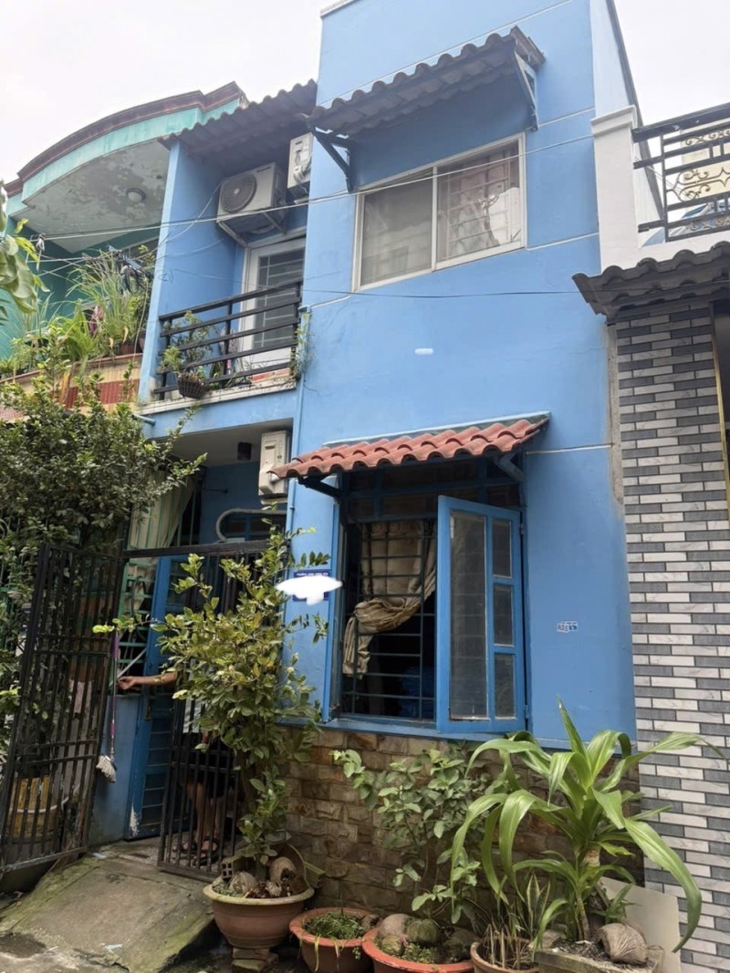  Nhỉnh 3 Tỷ – Giáp Tân Phú – DTSD 70m² (4 x 8.5) – Đường 4m Thông TKTQ 