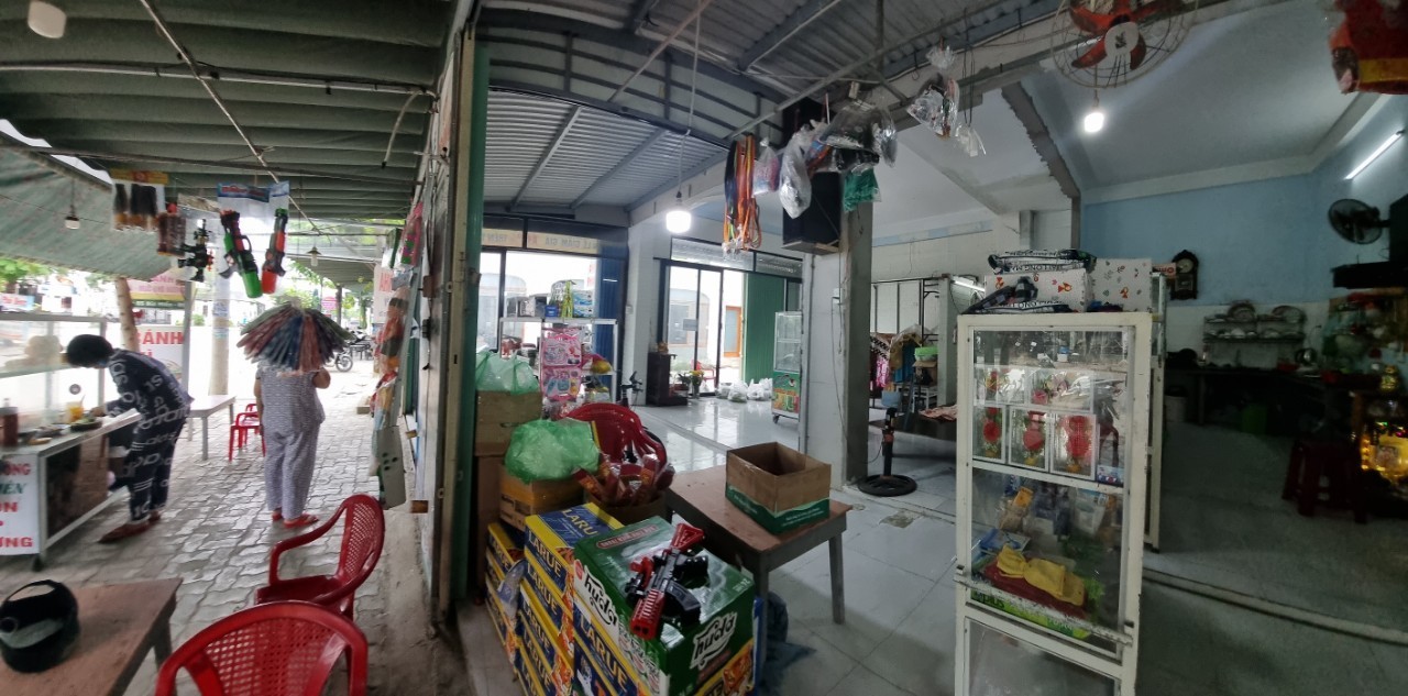  #  Góc MTKD đường 7.5m gần NV Linh, 101m2, ngang 8.5m, 9.x tỷ 