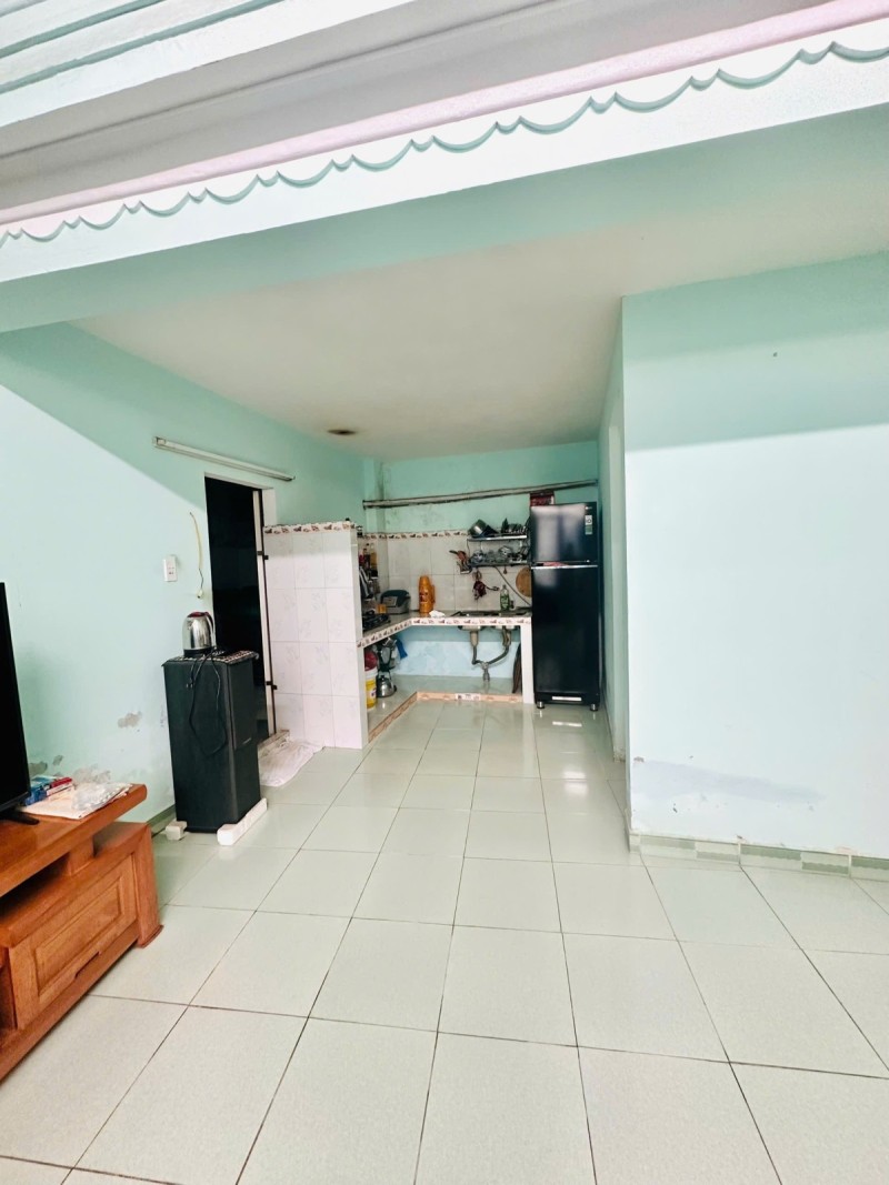  ► Gần MT Lương Thế Vinh, 42m2, lửng đúc, 3.x tỷ 