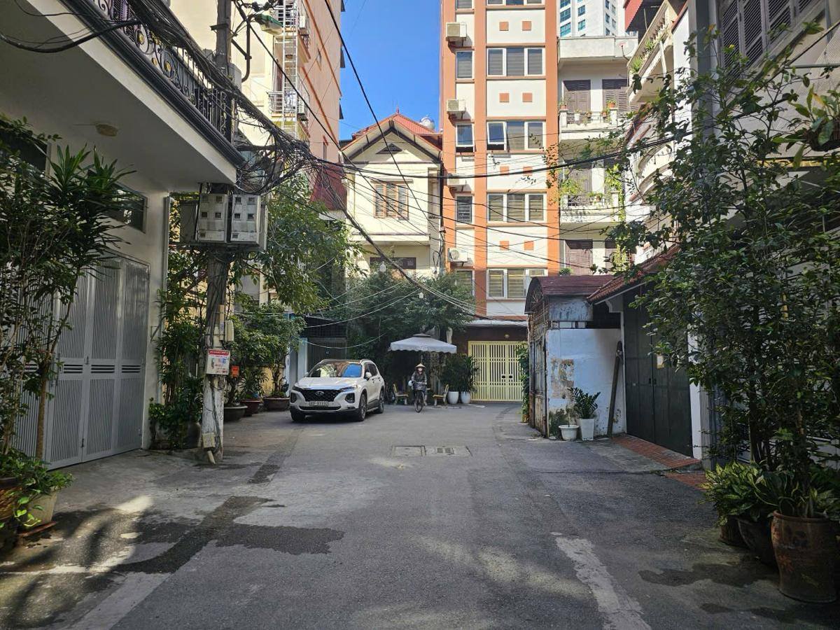  Phân lô Trung Yên, lô góc ô tô tránh kinh doanh, 51m, mặt tiền 4m, giá nào cũng bán 