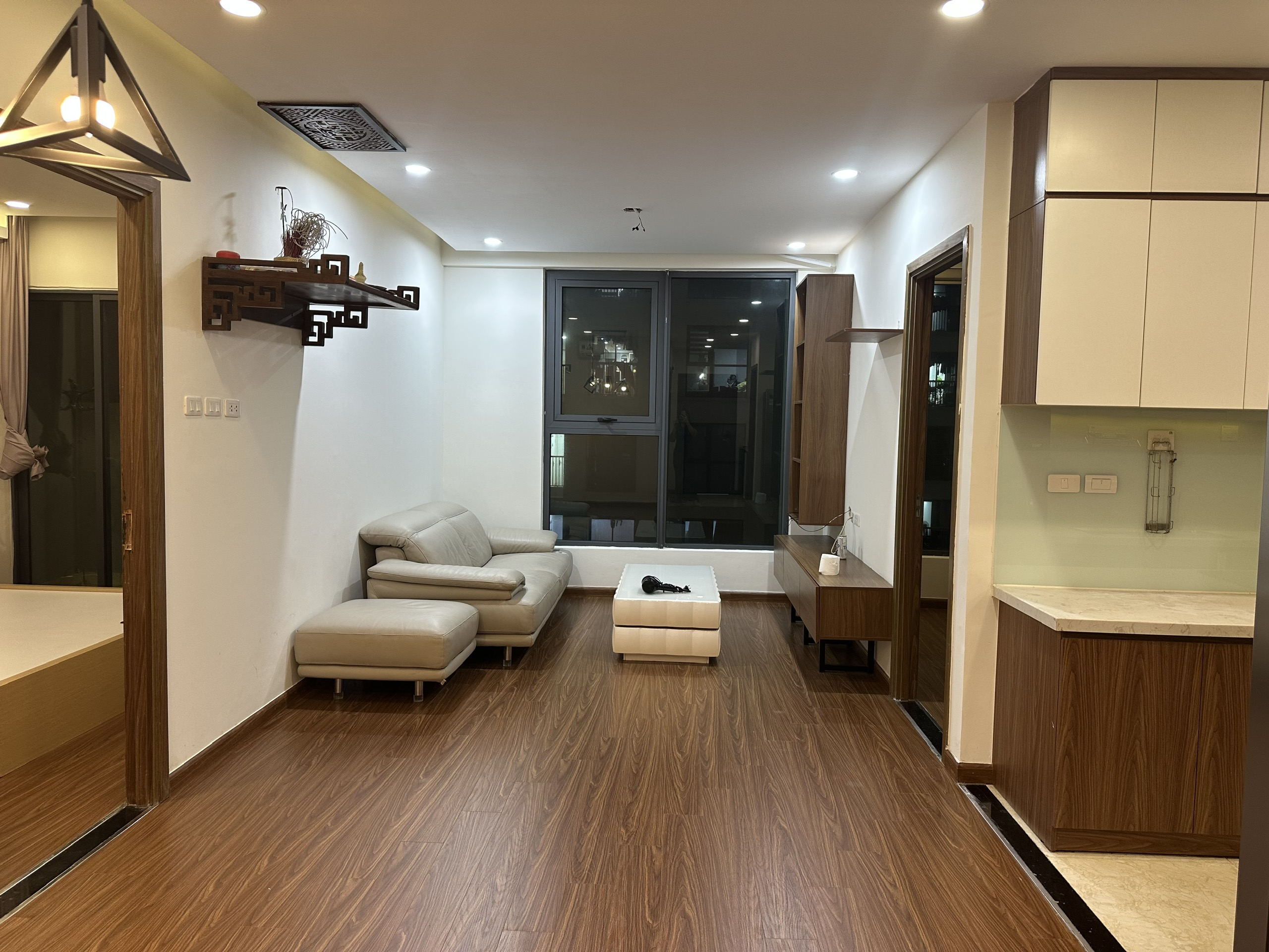  Bán căn hộ EcoGreen 286 Nguyễn Xiển  95 m², 3 ngủ, 2 vệ sinh, 9.1 tỷ 