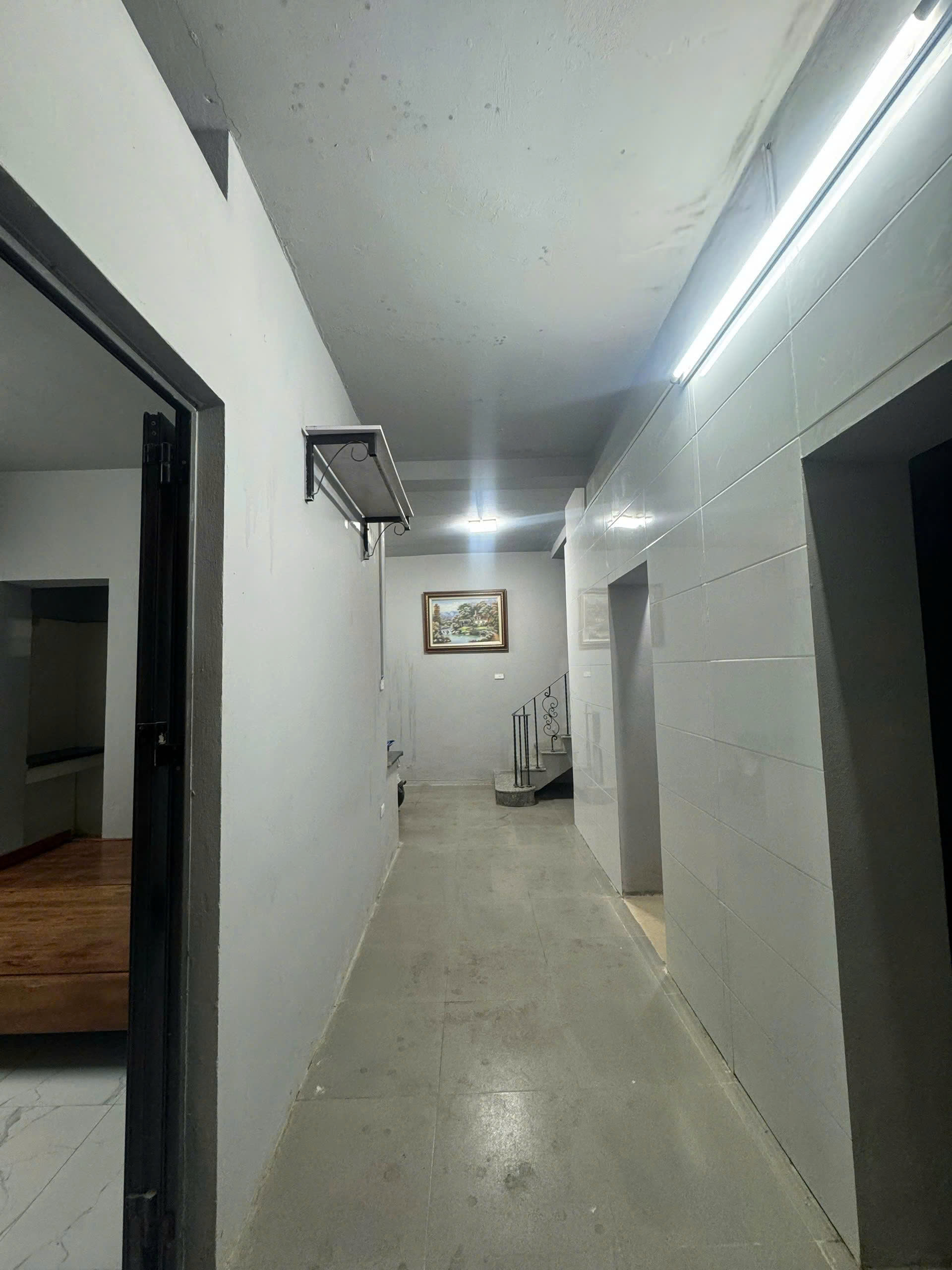  ngõ 67 Giáp Bát ở sinh viên 6 - 8 em 55m2 x 2 tầng, 3 ngủ khép kín vào ngay 