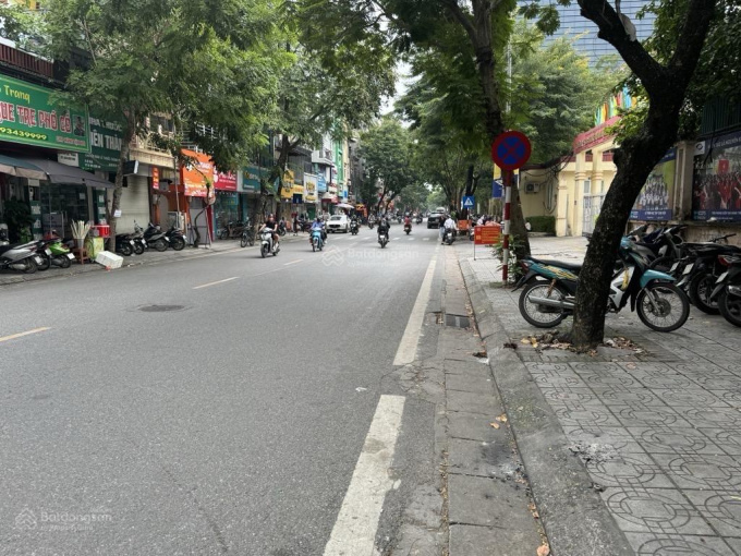  mặt phố Lạc Trung, 48m2 x mt 3.5m, tầng 1, có vỉa hè KD mọi mô hình 15 Triệu 