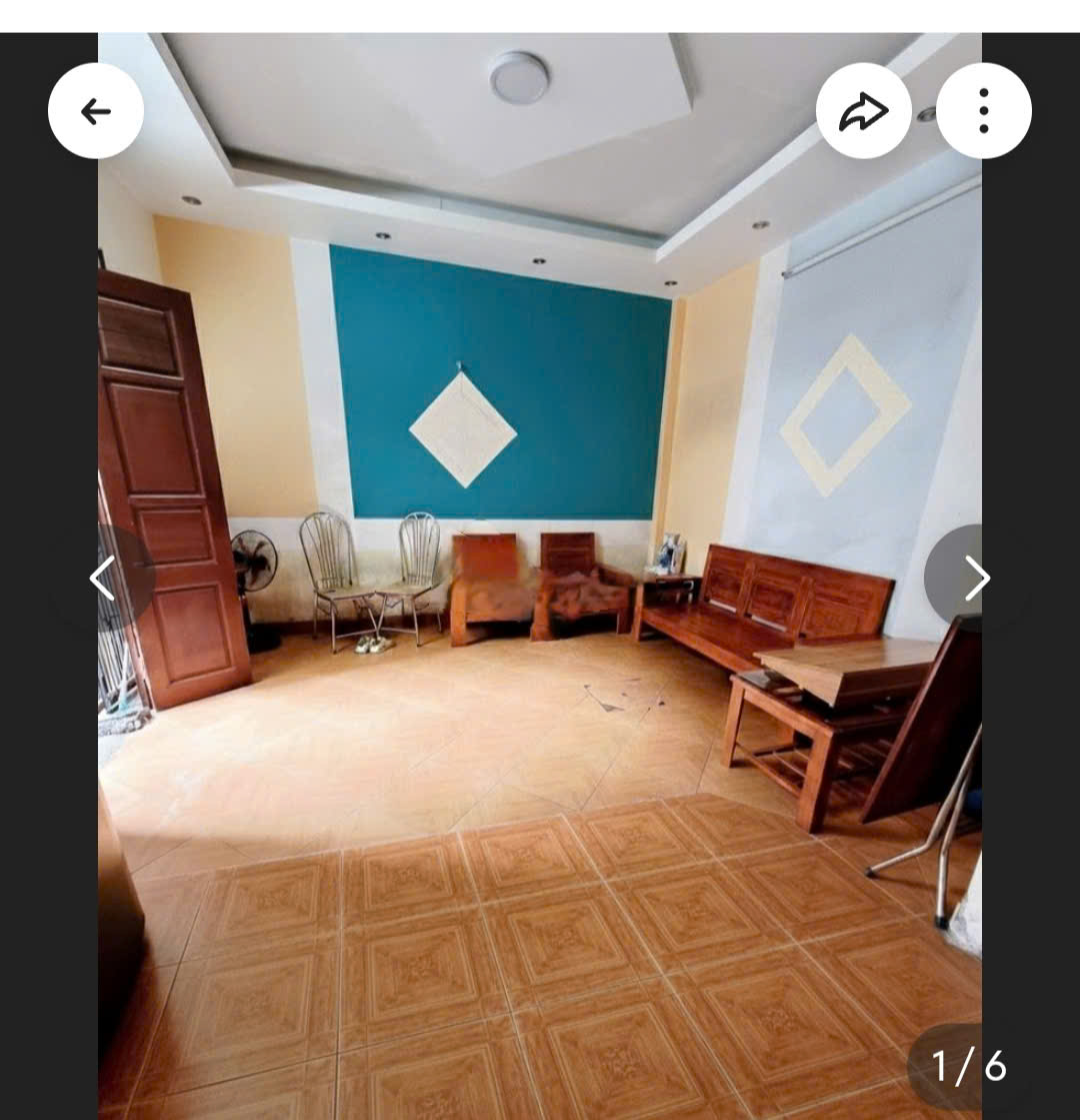  Cho thuê nhà 192 Tam Trinh, 30m² x 4 tầng, 2 ngủ, 3 vệ sinh, 8 triệu/tháng 