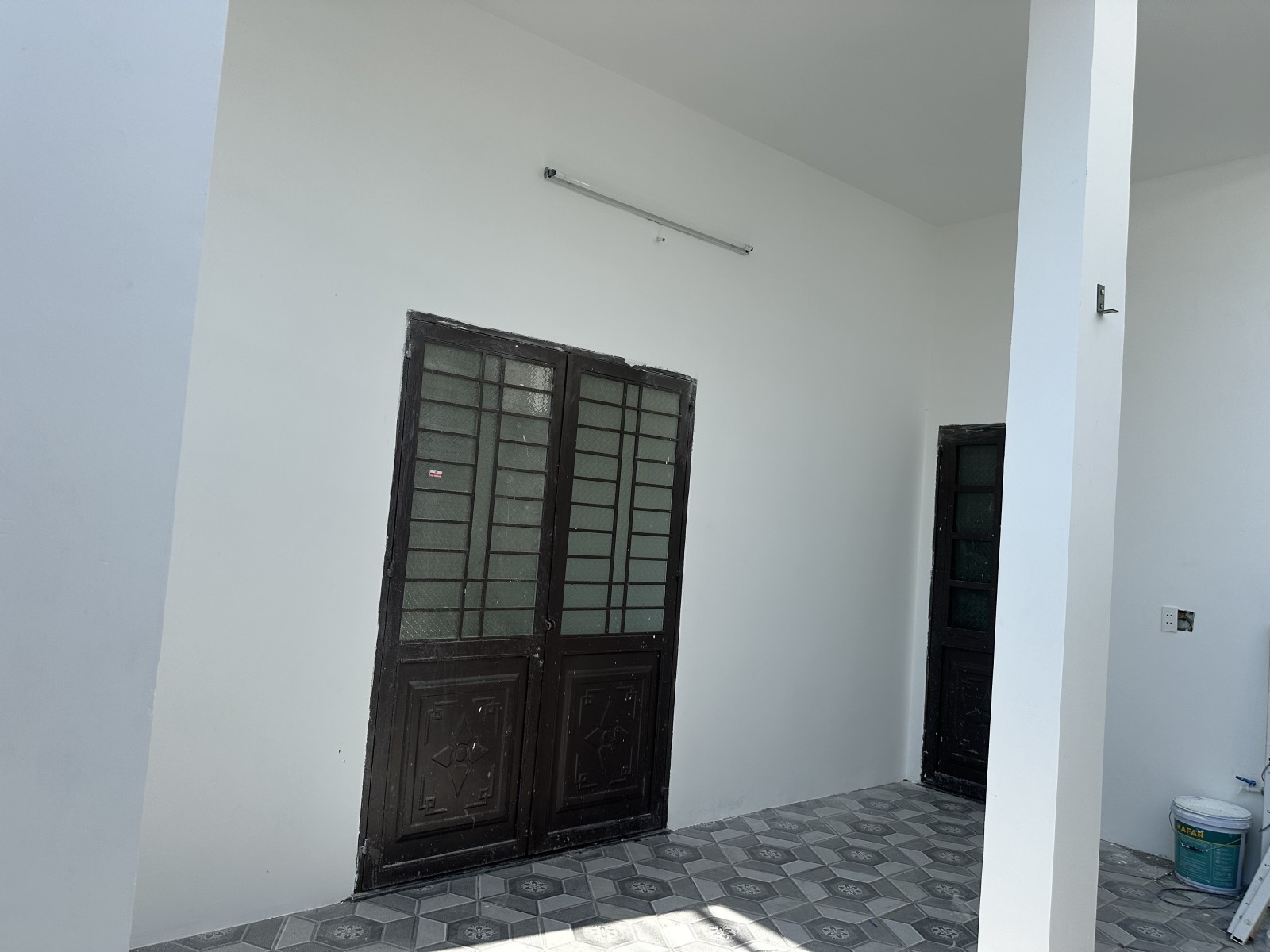  Bán gấp nhà lô góc mặt tiền Bình Kỳ, ỏ và kinh doanh, 150m2, chỉ 5,x tỷ 