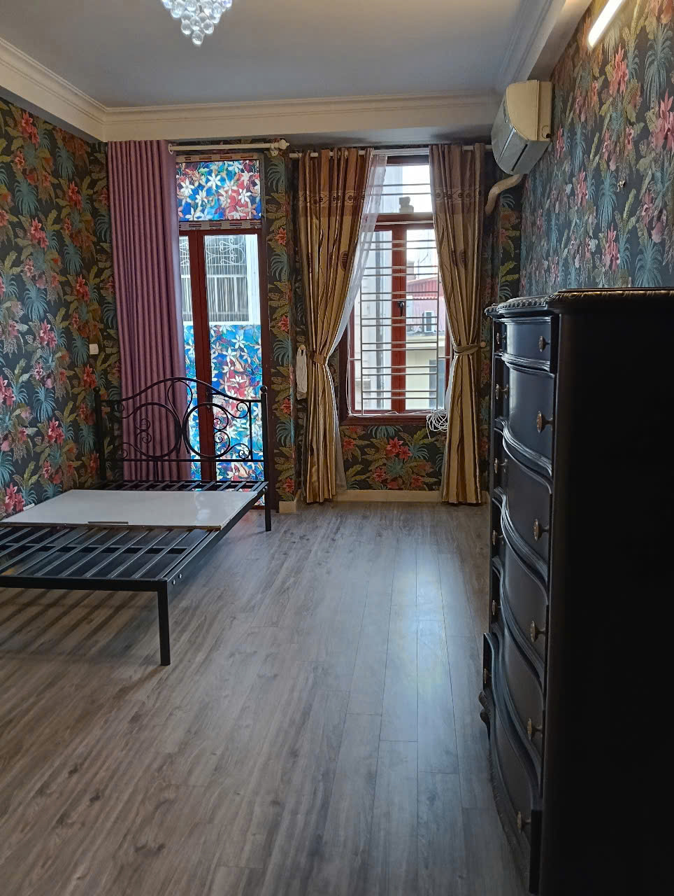  Cho thuê gấp giá rẻ Ngọc Hồi 60m, 3 tầng, mặt tiền 4m, 8.5tr/th, Hoàng Mai. 