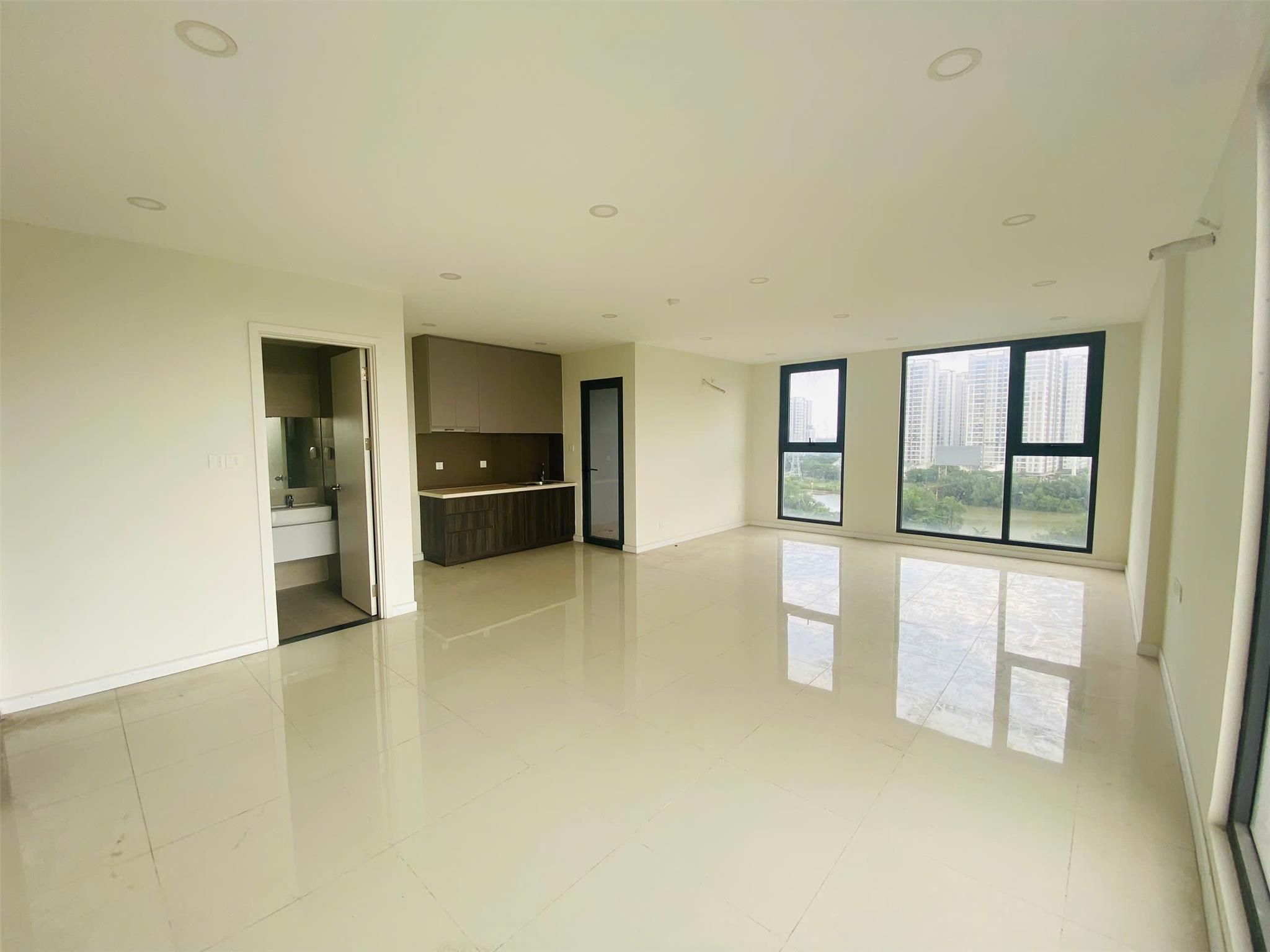  Bán căn OT góc B1.06.14, 53m2 view sông Đông Nam, hàng CĐT Lavida Plus chỉ 30% nhận nhà, CK 5% 