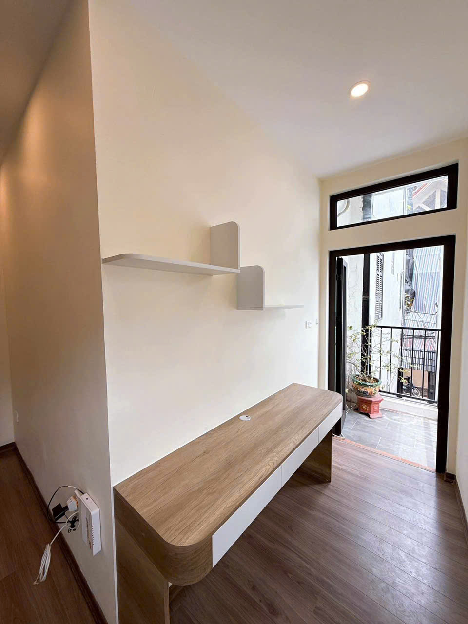  SIÊU PHẨM CHÍNH CHỦ NHÀ 4 TẦNG 1 TUM - ĐẸP KHÔNG GÓC CHẾT - NGÕ 521 TRƯƠNG ĐỊNH 